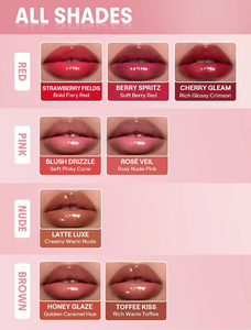 Baume à lèvres hydratant longue durée, nourrissant, végétalien, biologique, haute pigmentation, <span class=keywords><strong>repulpant</strong></span>, à base de peptides, marque privée - Product Image 6