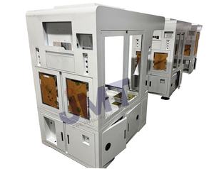 Servicio de Ensamblaje de Cajas Metálicas |   Carcasas de Equipos Personalizadas Según Dibujo |   OEM <span class=keywords><strong>para</strong></span> Fabricantes de Equipos de Automatización y Robótica - Product Image 2