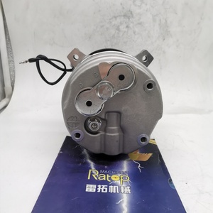 คอมเพรสเซอร์แอร์ 65.28650-6002 อะไหล่เครื่องจักรก่อสร้าง - Product Image 2