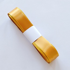 Plain Sheer Organza <b>Ribbon</b> For Gift Wrapping And DIY Decorations - Product Image 6