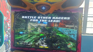 Machine de jeu d'arcade à pièces de <span class=keywords><strong>moto</strong></span> FF <span class=keywords><strong>Moto</strong></span> F1 Racing Jeux compétitifs adaptés au centre de jeu intérieur - Product Image 5