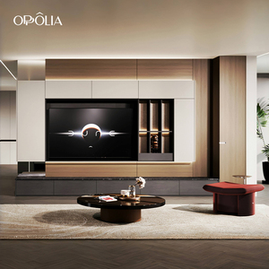 OPPOLIA Série Renaut : Solutions de conception de villas haut de gamme en bois naturel pour toute la maison – Projets australiens et européens - Product Image 2