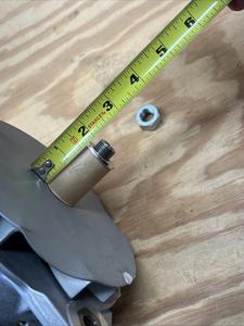 Alternador C7 C9 24V 95A 1978820 197-8820 1779953 177-9953 0R4841 2267683 226-7683 para CATERPILLAR Cat E325D E329D E336D - Product Image 6