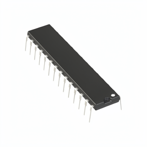 Composants électroniques 28 DIP (0,300'', 7,62 mm) IC MCU 16 bits 256 Ko FLASH 28SPDIP DSPIC33EP256MC202-I_SP Canal Fabricant - Product Image 1