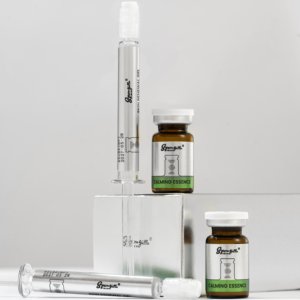 Coffret de soin professionnel China COSMO Spicule Skin Renewal, conçu pour un traitement nocturne ciblé, conçu pour améliorer la clarté de la peau. - Product Image 2