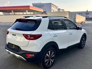 Véhicules Familiaux d'Occasion à Essence Blancs KX1 pour <span class=keywords><strong>Sportage</strong></span>, Conduite à Gauche, Cinq Places, pour l'Afrique (2021-2025) - Product Image 3