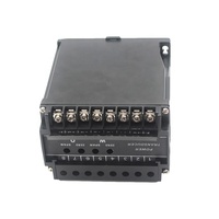 Transmetteur de puissance combiné réactif actif 3 phases 4 fils RS485 4-20mA 0-5V 0-10V Sortie DC24V Alimentation 3P3W Capteur de puissance