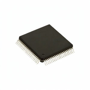 In Stock 80 QFP Embedded MC9S12A256BCFU Electronics Component - Product Image 1