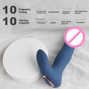 Tapón Anal Telescópico Inalámbrico Controlado por Aplicación, Masajeador de Próstata con Vibración, Carga <span class=keywords><strong>El</strong></span>éctrica, Uso <span class=keywords><strong>Invisible</strong></span> para Hombres y Mujeres - Product Image 4