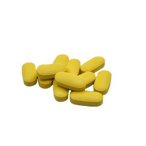 Tabletas de pérdida de peso OEM <span class=keywords><strong>con</strong></span> fórmula para quemar grasa estática - Product Image 2