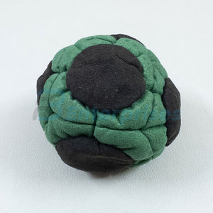 Premium Classic Custom Panels Footbags <b>Hacky</b> <b>Sacks</b> Customized Color Size High Quality Footbags <b>Hacky</b> <b>Sacks</b> Balls - Product Image 5