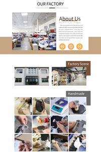 Ensemble de pinceaux à paupières en poils de poney, pinceaux de <span class=keywords><strong>maquillage</strong></span> pour estomper, marque privée - Product Image 6