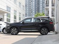 Mobil Bekas Murah Geely Tugella S Xingyue S 2.0TD Otomatis Mobil Bekas Dijual Kendaraan Merek Cina