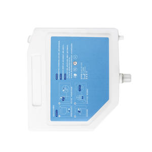 Líquido Limpiador de Pisos Dreame 300ml Antibacterial Para S10 X10 S10PRO L10s Ultra Uso Doméstico - Product Image 2