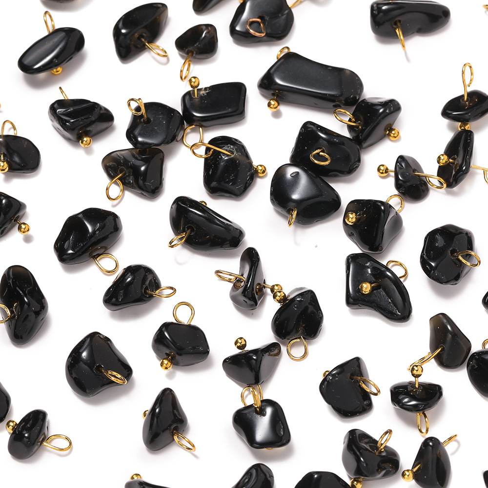Cristal noir