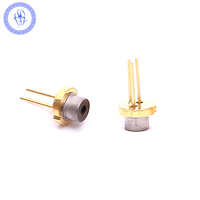 Laser 5.6 de lumière rouge, Diode 5mw 650nm pour usage industriel