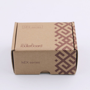 Router Gigabit Ethernet de 5 Puertos y Nivel 4 MikroTik HEX <span class=keywords><strong>RB750Gr3</strong></span> - Product Image 5