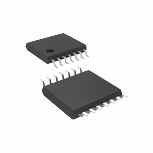 Buy Online Electronic Components 14 TSSOP MAX3390EEUD+T Original One Stop Service Logic - Product Image 1