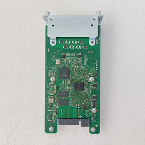 En stock NIM-2CE1T1-PRI= Modules 2 ports <span class=keywords><strong>Trunk</strong></span> Voice/Channelized Data T1/E1 Module pour routeur série ISR4000 UTILISÉ - Product Image 4