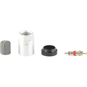 KS TOOLS - 149.1016 kit d'entretien TPMS pour systèmes de surveillance de la pression des pneus 16 - EAN 4042146628836 FREINS ET ROUES - Product Image 1