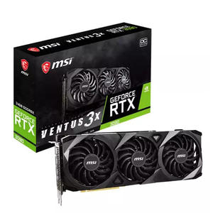 Tarjeta Gráfica de Alto Rendimiento RTX 4090 Suprim X para Juegos de Computadora, la Mejor Tarjeta Gráfica Colorful 3080 3090 3060 Rtx GPU - Product Image 3