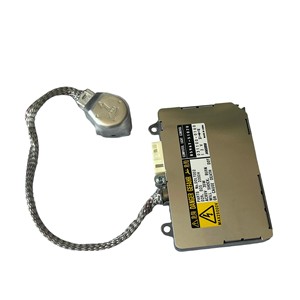 81107-30A60 81107-06400 Chấn lưu cho bảng điều khiển đèn pha Toyota <span class=keywords><strong>Xenon</strong></span> Pack - Product Image 2