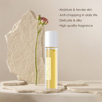 Huile essentielle de soins de la peau de marque autonome, sérum éclaircissant, vitamine nicinamide, huile essentielle pour les mains, Offre Spéciale