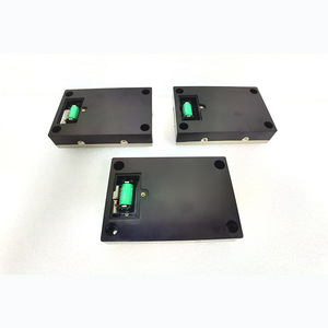 Pci 4.0 EPP mã hóa bằng thép không gỉ kim loại bàn phím với IP65 cho hệ thống ATM - Product Image 4