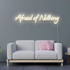 Fabricant, livraison rapide, pas de MOQ, enseigne au néon LED imperméable, enseigne au néon pour la décoration de mariage - Product Image 5