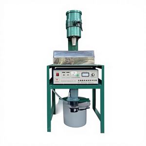 Máquina de Grabado y Perforación por Ultrasonidos Dongtai DT-2500 con Motor y Bomba para Piedra de Jade, Fácil Mantenimiento - Product Image 1