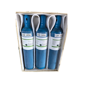 Gaz laser excimère de meilleure qualité pour <span class=keywords><strong>Wavelight</strong></span> (Alcon) - Product Image 3