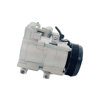 Système de compresseur AC 12V de haute qualité Uzhong pour GEELY GX7 1.8 avec compresseur hors circuit - Vente directe usine et prix usine