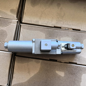 Vanne directionnelle proportionnelle KSDG4V-3-92L-40-M-U1-H7-11 KSDG4V 3 92L 40 M U1 H711 Hydraulique KSDG4V-3-92L-40-M-U1-H7-11 - Product Image 2