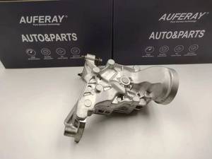 Nouvelle <span class=keywords><strong>pompe</strong></span> à <span class=keywords><strong>huile</strong></span> AUFERAY 1001f2 1001a7 1001c4 pour Peugeot 9675180580 WFZ 206 207 307 508/SW <span class=keywords><strong>5008</strong></span> 208, ensemble moteur, garantie 1 an - Product Image 4