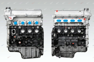 Bloc moteur optimisé DK15-01 VVT DOHC 1.5L essence, compatible avec DFSK Glory 330 C37 C32 <span class=keywords><strong>Mini</strong></span> Van Truck - Product Image 6