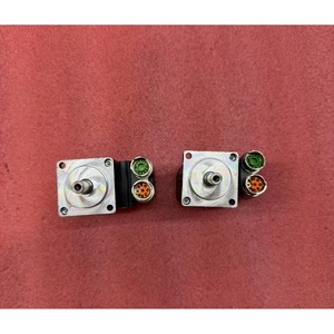 มอเตอร์เซอร์โว B R รุ่น 8LVA13.R0030D000 0 100 วัตต์ 48 โวลต์ ดีซี IP65 ออสเตรีย รุ่น D - Product Image 4