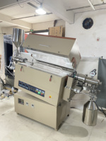 Four à tube thermique sous vide à double zone 1200°C en promotion – Équipement de chauffage de laboratoire haut de gamme