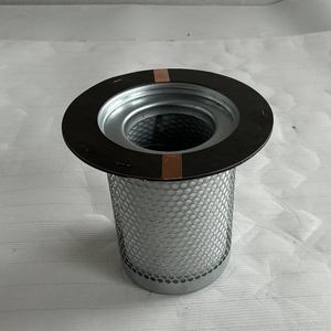 Manny 39863840 Nouveau filtre séparateur d'huile industriel pour compresseur d'air à vis, matériau en fibre de verre, garantie de 6 mois pour les rapports - Product Image 3