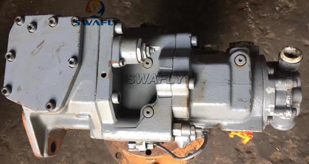 High Quality 4706895 ZX70-5G Hydraulic Main Pump KPM K7SP36