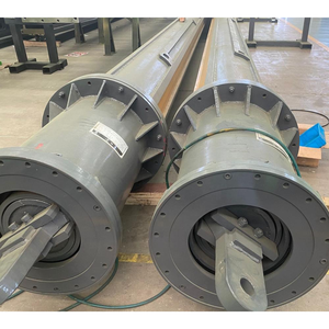 Garantie 100% de haute qualité, pelle, fixation rotative, plate-forme de perçage, verrouillage centralisé <span class=keywords><strong>Bar</strong></span> - Product Image 6