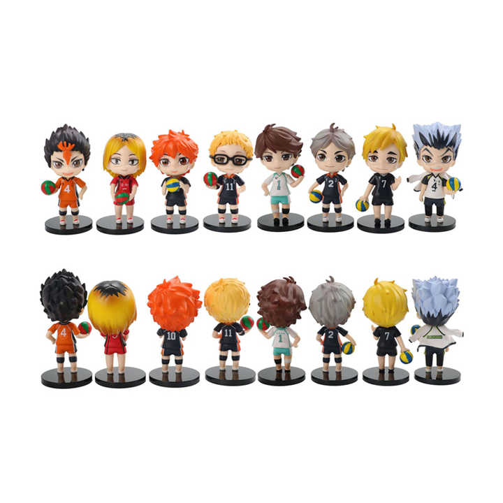 Haikyuu Gifts