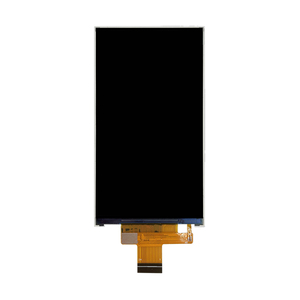 <span class=keywords><strong>4.1</strong></span> inch 720*1280 HD 720P mipi <span class=keywords><strong>TFT</strong></span> <span class=keywords><strong>LCD</strong></span> module hiển thị 24Pin st7703 y tế Màn hình <span class=keywords><strong>LCD</strong></span> tùy chỉnh <span class=keywords><strong>LCD</strong></span> Touch <span class=keywords><strong>Panel</strong></span> cho cầm tay PDA - Product Image 2