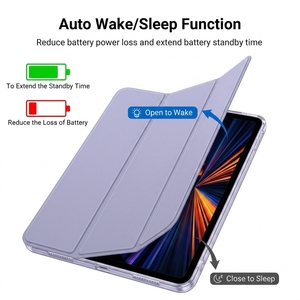 <span class=keywords><strong>Funda</strong></span> Personalizada para Tablet Android con Cubierta, Caja, Estuche, Kilifi, Fundas para Teclados, Klavyeli, Tabletta, Tablette - Product Image 4