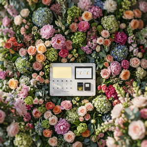 Máquina Expendedora de Perfumes Inteligente y Popular, Acepta Efectivo y Tarjetas de Crédito, Máquina Expendedora de Muestras de Perfumes con Logotipo Personalizado - Product Image 1