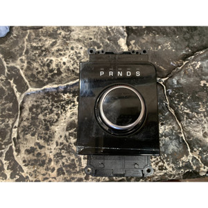 MODULE DE SÉLECTION DE VITESSE DE RANGE ROVER VELAR (L560) J8A27E453BD - Product Image 1