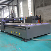 Machine à bois AccTek cnc fabriquée en Chine machine de gravure sur pierre contrôlée par ordinateur machines à scie à bois