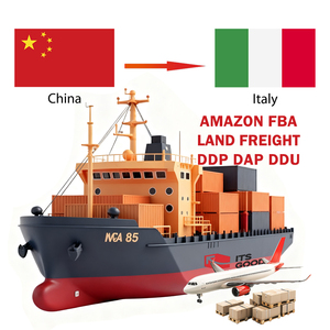 Expédition maritime expédition de fret expédition FBA DHL UPS FEDEX de Dongguan/Yiwu au Mexique/<span class=keywords><strong>Nouvelle</strong></span>-Zélande/Chili/Espagne - Product Image 1