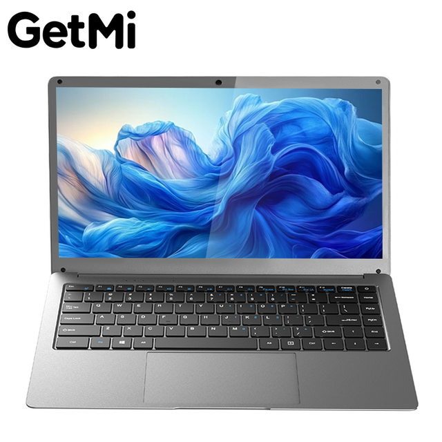 Ordinateur Portable 6+1TB Computer Laptops Brand New Wholesale 14 Inch Personal & Home Laptops