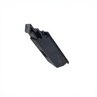 Loquet à moraillon en plastique ABS YH9035 avec installation facile