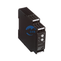 Pengiriman cepat Harga terbaik relay perlindungan daya terbalik K8AK-LS1 24VACDC